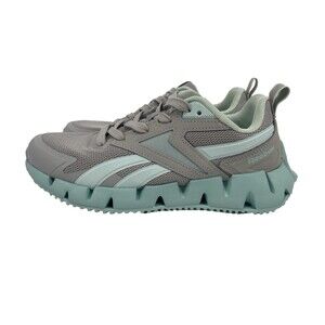 Reebok Zig Dynamica 4 Women’s Sneakers Running Training Shoes Walking NEW